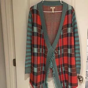 Matilda Jane - womens sweater size medium